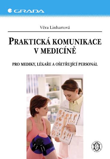 E-kniha Praktická komunikace v medicíně