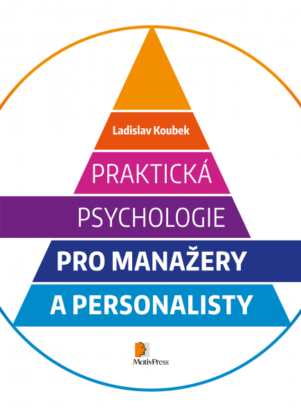 E-kniha Praktická psychologie pro manažery a personalisty