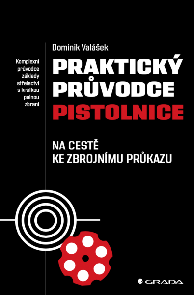 E-kniha Praktický průvodce pistolnice