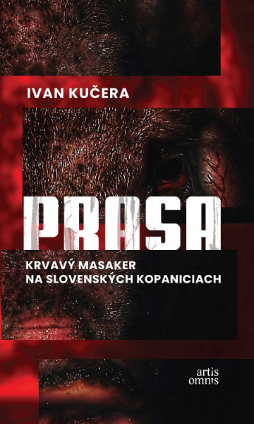 E-kniha Prasa