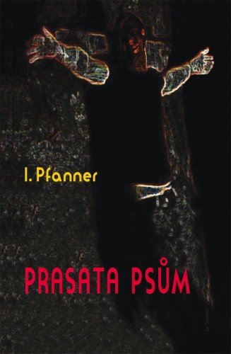 E-kniha Prasata psům