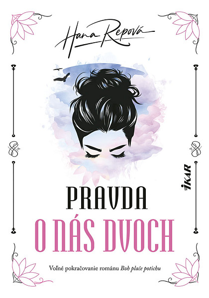 E-kniha Pravda o nás dvoch