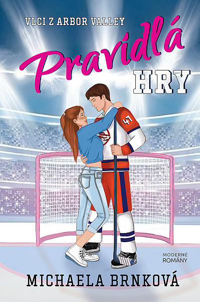 E-kniha Pravidlá hry