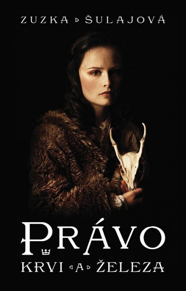 E-kniha Právo krvi a železa