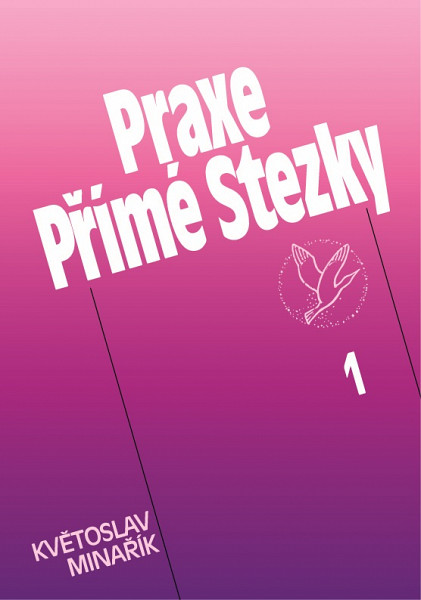 E-kniha Praxe Přímé Stezky 1
