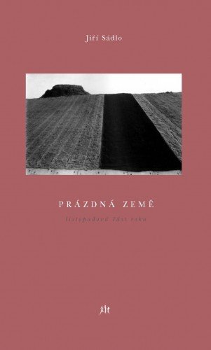 E-kniha Prázdná země