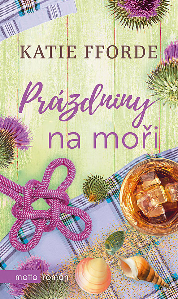 E-kniha Prázdniny na moři