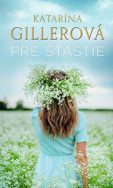 E-kniha Pre šťastie