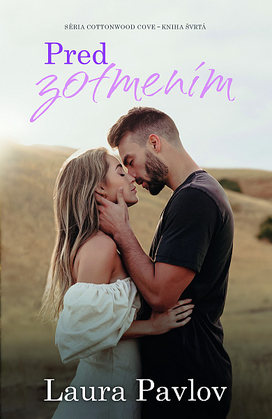 E-kniha Pred zotmením