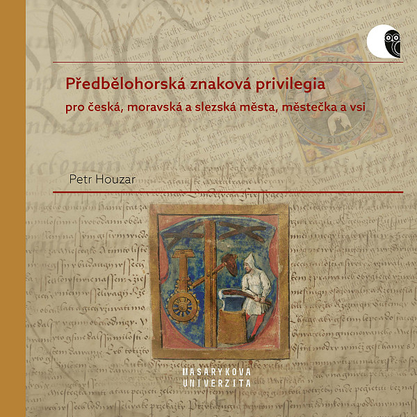 E-kniha Předbělohorská znaková privilegia pro česká, moravská a slezská města, městečka a vsi