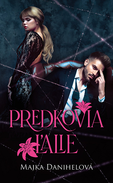 E-kniha Predkovia ľalie