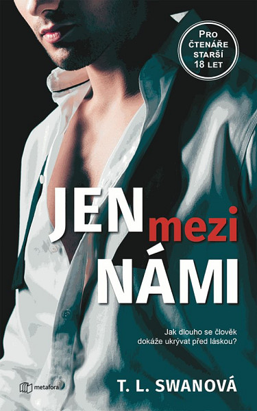 E-kniha Jen mezi námi