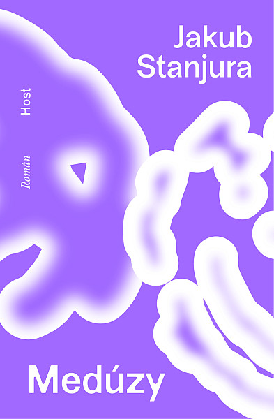 E-kniha PŘEDPRODEJ: Medúzy