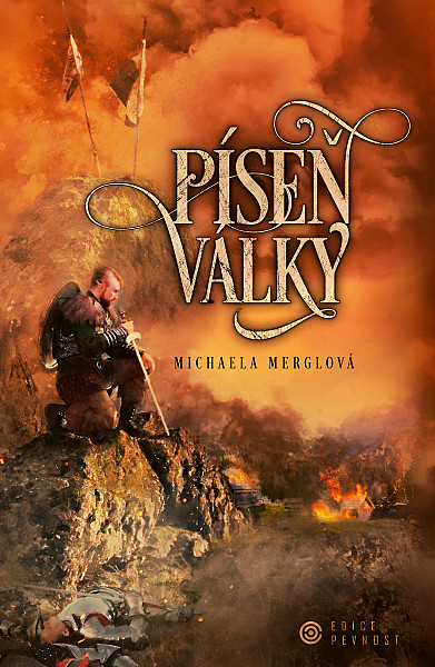 E-kniha Píseň války