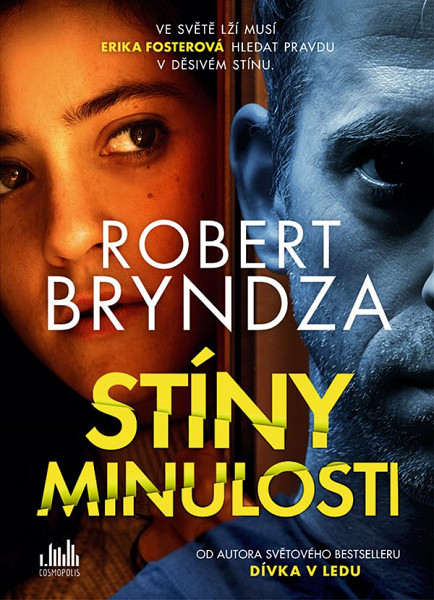E-kniha PŘEDPRODEJ: Stíny minulosti