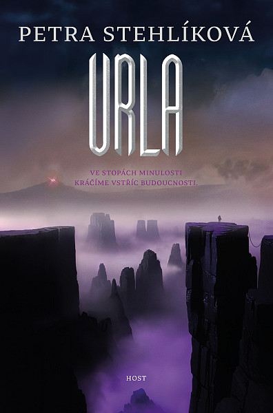 E-kniha Urla
