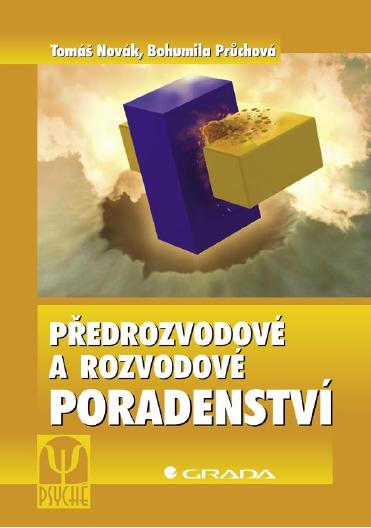 E-kniha Předrozvodové a rozvodové poradenství