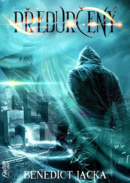 E-kniha Předurčený