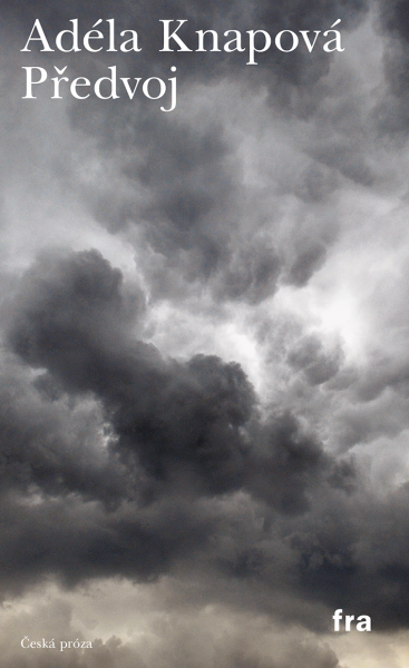 E-kniha Předvoj