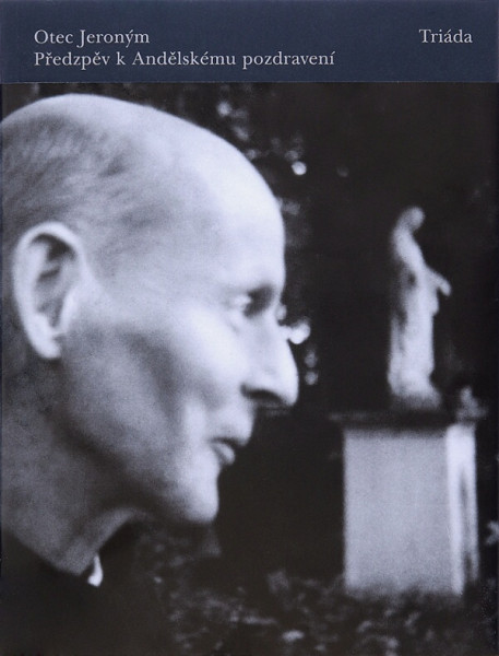 E-kniha Předzpěv k Andělskému pozdravení