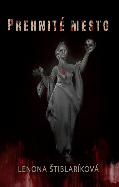 E-kniha Prehnité mesto