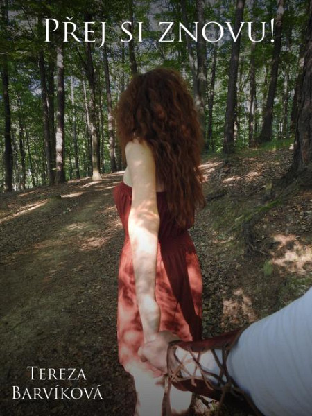 E-kniha Přej si znovu!