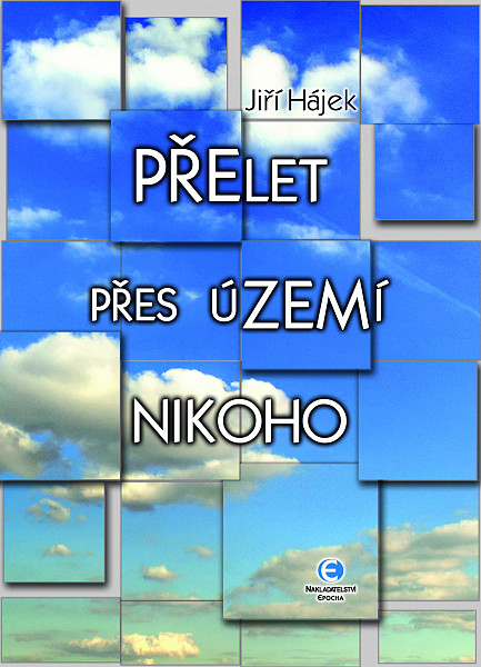 E-kniha Přelet přes území nikoho