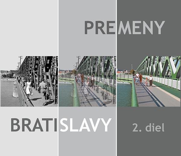 E-kniha Premeny Bratislavy 2