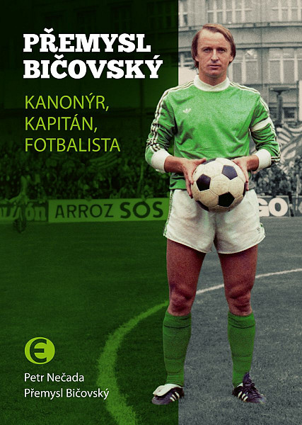 E-kniha Přemysl Bičovský