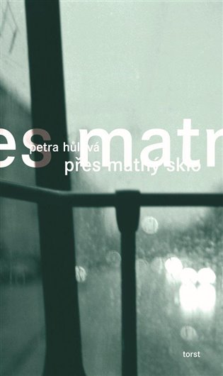 E-kniha Přes matný sklo