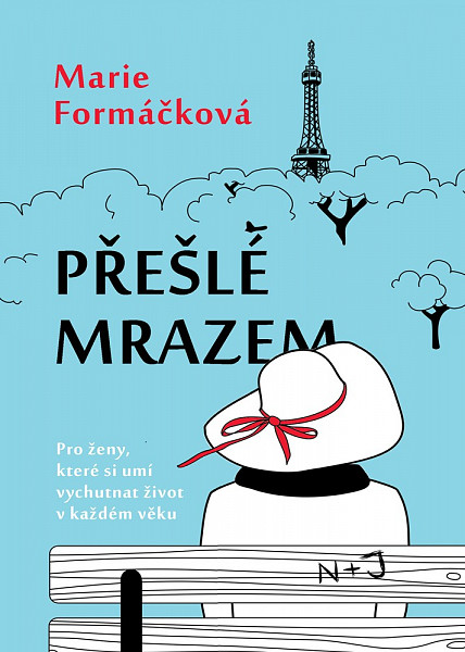 E-kniha Přešlé mrazem