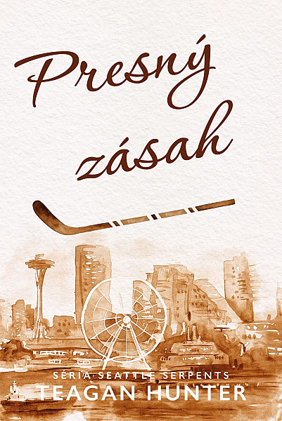 E-kniha Presný zásah