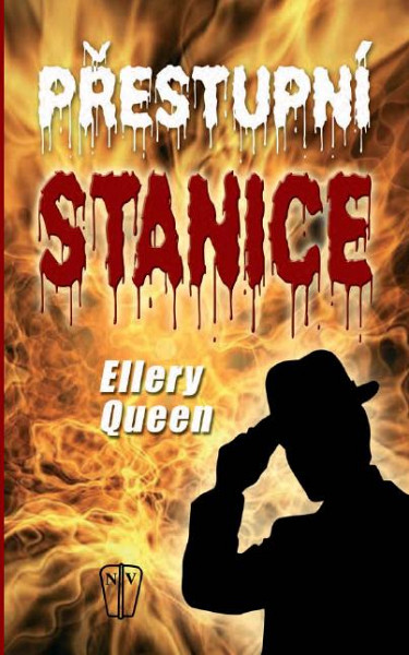 E-kniha Přestupní stanice