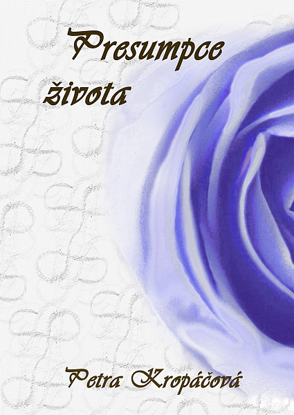 E-kniha Presumpce života