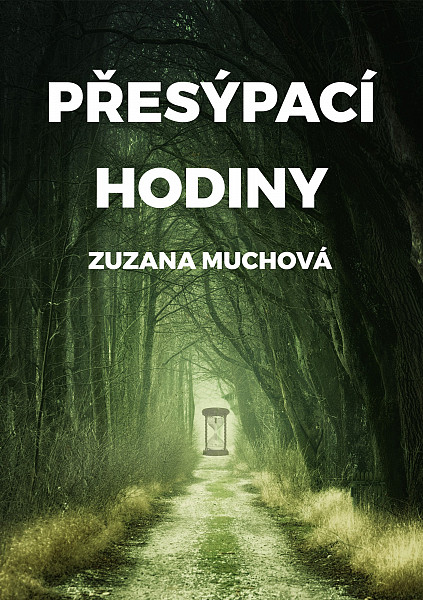 E-kniha Přesýpací hodiny