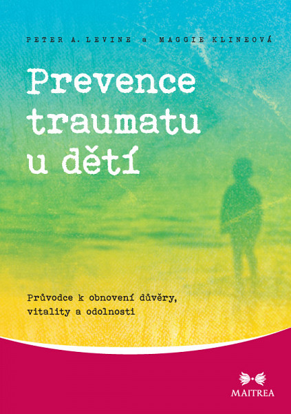 E-kniha Prevence traumatu u dětí