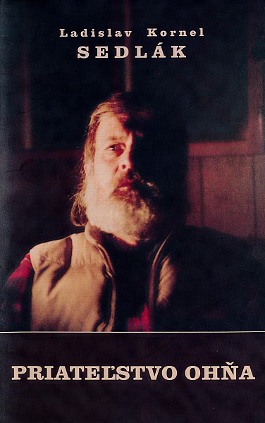 E-kniha Priateľstvo ohňa