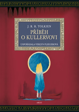 E-kniha Příběh o Kullervovi