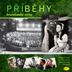 E-kniha Příběhy krumlovské točny