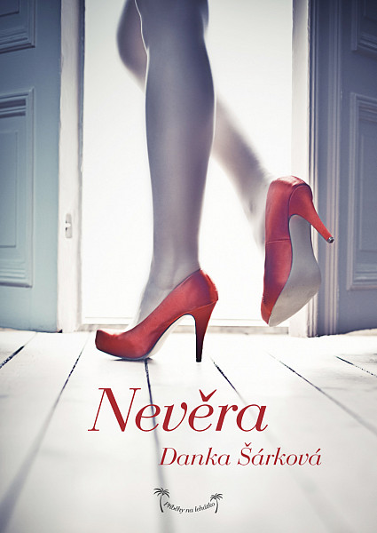 E-kniha Příběhy na lehátko: Nevěra