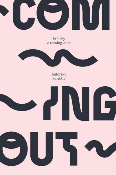 E-kniha Príbehy o coming-oute