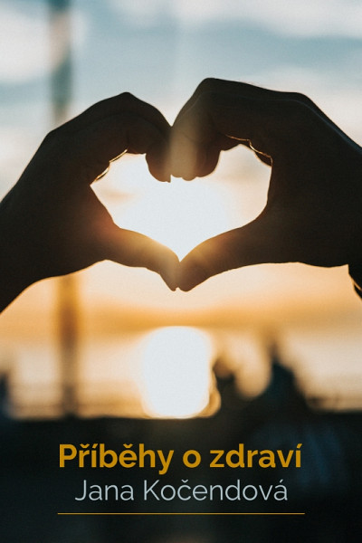 E-kniha Příběhy o zdraví