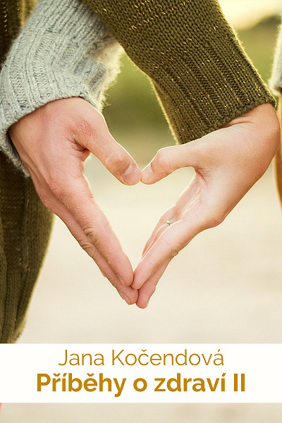 E-kniha Příběhy o zdraví II