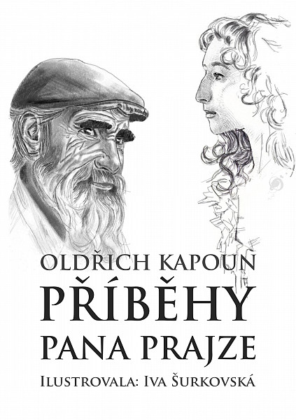 E-kniha Příběhy pana Prajze
