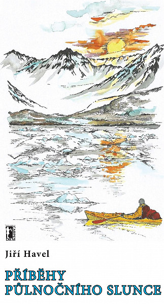 E-kniha Příběhy půlnočního slunce