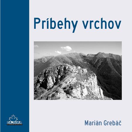 E-kniha Príbehy vrchov