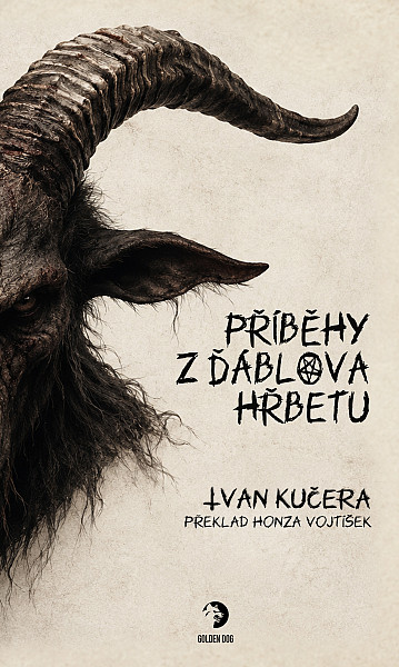E-kniha Příběhy z Ďáblova hřbetu