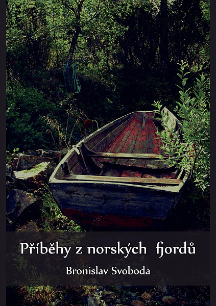 E-kniha Příběhy z norských fjordů