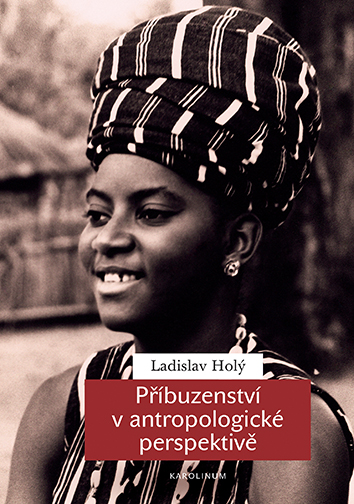 E-kniha Příbuzenství v antropologické perspektivě