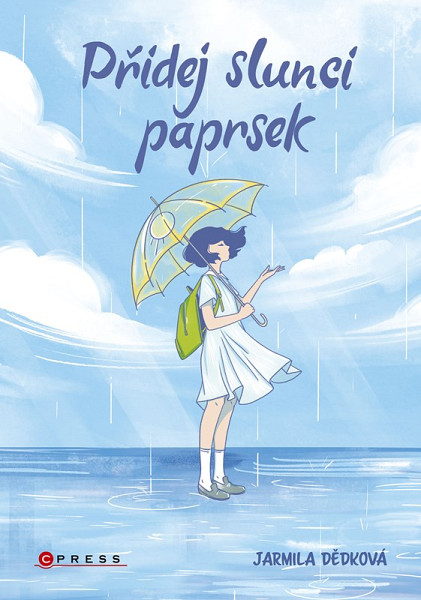 E-kniha Přidej slunci paprsek